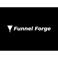 Funnel Forge Marketing Agency logo - Similar company to Growth Copywriting