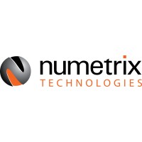 Numetrix Technologies logo - Similar company to Genovasoft