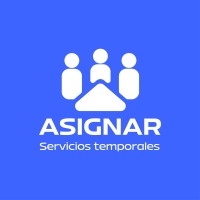 Asignar SAS logo - Similar company to Funidep