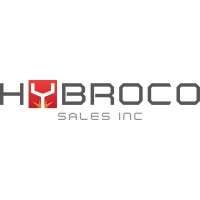 HYBROCO SALES, INC. logo - Similar company to Agrada