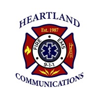 Heartland Communications Facility Authority logo - Similar company to Firewatch