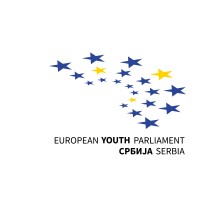European Youth Parliament Serbia logo - Similar company to A2F