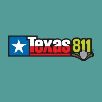 Texas811 logo - Similar company to Mci Systemhouse