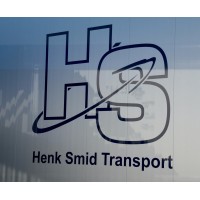 Henk Smid Transport- en Expeditie B.V. logo - Similar company to Sb Trans