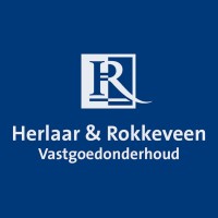 Herlaar & Rokkeveen Vastgoedonderhoud logo - Similar company to Sleverbouw Vastgoedonderhoud & Installatietechniek