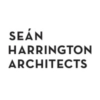 Seán Harrington Architects logo - Similar company to Sean Harrington Architects