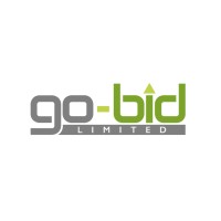 GO-BID LTD logo - Similar company to Fundación Iturri