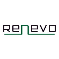 Renevo Oy logo - Similar company to Nocca (Noccatec Group Oy)