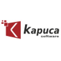 Kapuca Software logo - Similar company to Druget