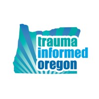 Trauma Informed Oregon logo - Similar company to Ksbl