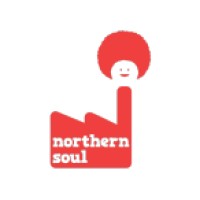 Northern Soul Consultancy C.I.C logo - Similar company to Curiosity Junction