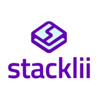 Stacklii logo - Similar company to Patient Rainmaker