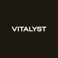 Vitalyst logo - Similar company to Perk Practical