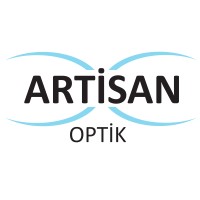Artisan Optik logo - Similar company to 2M Bi̇li̇şi̇m