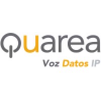 Quarea ITC Management&Consulting, S.L. logo - Similar company to Telecron