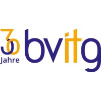 German Association of Healthcare IT Vendors – bvitg e.V. logo - Similar company to Finsoz E. V.