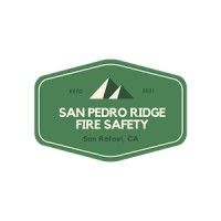 San Pedro Ridge Fire Safety logo - Similar company to Green State Homes Llc