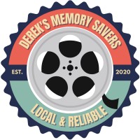 Derek'S Memory Savers