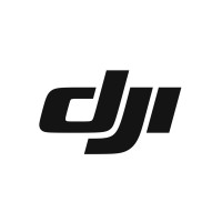 DJI logo - Similar company to Drones Sar Y Lci