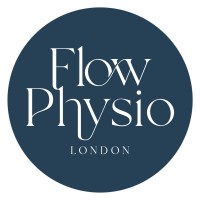 Flow Physio London logo - Similar company to Physio For All