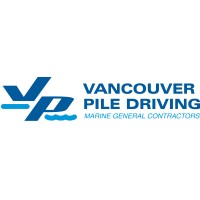 Vancouver Pile Driving logo - Similar company to Ppm Civil Constructors