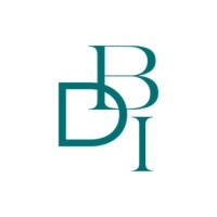DBI (Dawn Bates International Ltd) logo - Similar company to Forward Facing Institute