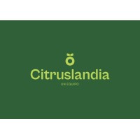CITRUSLANDIA SL logo - Similar company to Encapsulae Sl