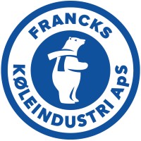 Francks Køleindustri ApS logo - Similar company to B Cool A/S