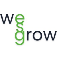 wESGrow logo - Similar company to Burnout Prevent - Interreg Ce
