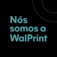 Walprint Gráfica e Editora logo - Similar company to Padrão Color Gráfica E Editora