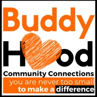 BuddyHood Family 🧡(Humanity Project)- LOVE IN ACTION logo - Similar company to Get **It Done Club