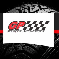 GP SERVIÇOS AUTOMOTIVOS logo - Similar company to Grupo Ferraresso