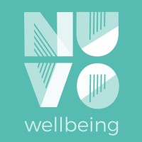 Nuvo Wellbeing logo - Similar company to Optime