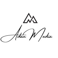 Adan Media logo - Similar company to Xponential Ecosystem