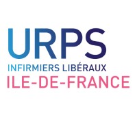 URPS Infirmiers Libéraux d'Ile-de-France logo - Similar company to La Médecine Libre - Lml