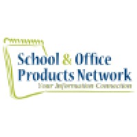 School & Office Products network