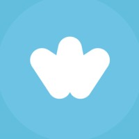 Krebsliga beider Basel (KLBB) logo - Similar company to Switchhikers