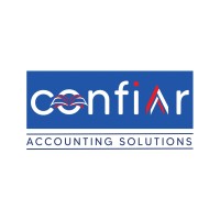 Confiar Accounting logo - Similar company to Usd Tax & Accounting Services, Inc.