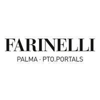 FARINELLI logo - Similar company to Jiro Moda