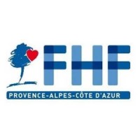 FEDERATION HOSPITALIERE DE FRANCE PROVENCE ALPES CÔTE D’AZUR (FHF PACA) logo - Similar company to Agence Régionale De Santé - Provence-Alpes-Côte-D'Azur ( Ars Paca )