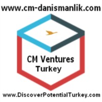 CM Ventures and Investments logo - Similar company to Beasy Ventures