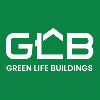 Green Life Buildings logo - Similar company to Guru Systems