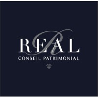 ⚜️REAL CONSEIL PATRIMONIAL⚜️ logo - Similar company to Jma-Tel