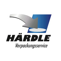 Härdle Verpackungsservice GmbH & Co.KG logo - Similar company to Wupper-Paletten Gmbh