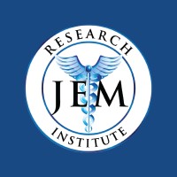 JEM Research Institute logo - Similar company to Comprehensive Clinical Research, Llc