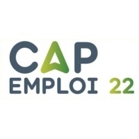 Cap emploi 22 logo - Similar company to Comète