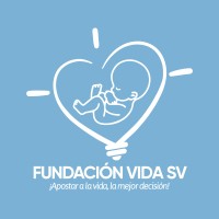FUNDACIÓN VIDA SV logo - Similar company to Fundación Zoológica De El Salvador