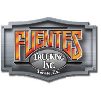 Fuentes Trucking, Inc. logo - Similar company to Drake Traffic Control Services