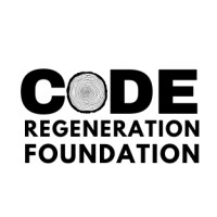CODE REGENERATION FOUNDATION logo - Similar company to Nrds
