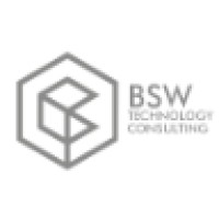 Bsw Technology Consulting